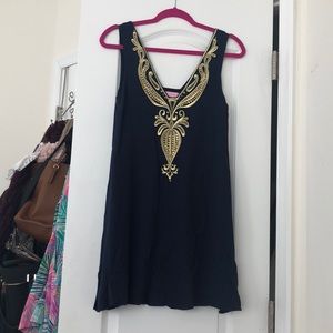 Lilly Pulitzer Owen Dress